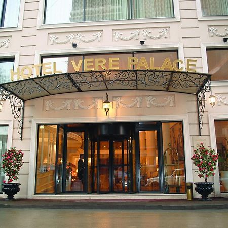 Vere Palace Tbilisi Luaran gambar