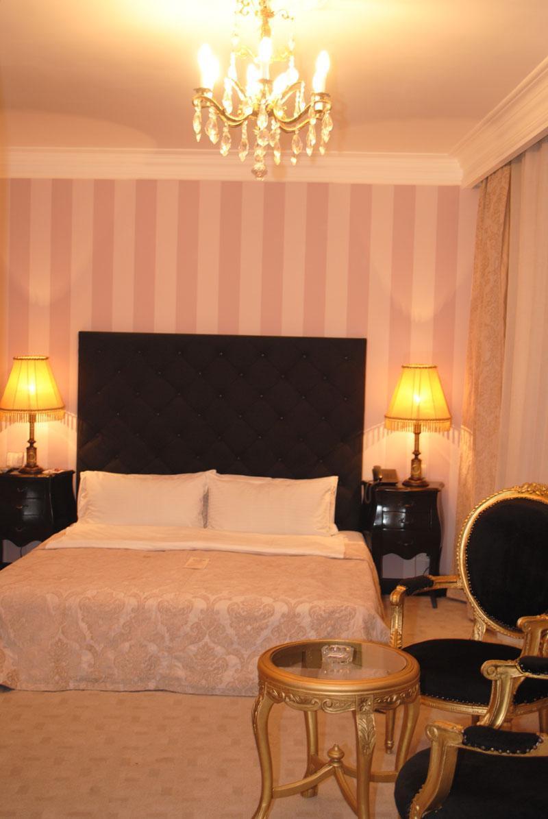 Vere Palace Tbilisi Luaran gambar