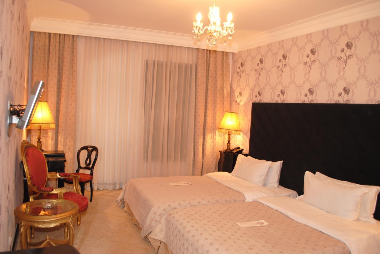 Vere Palace Tbilisi Luaran gambar