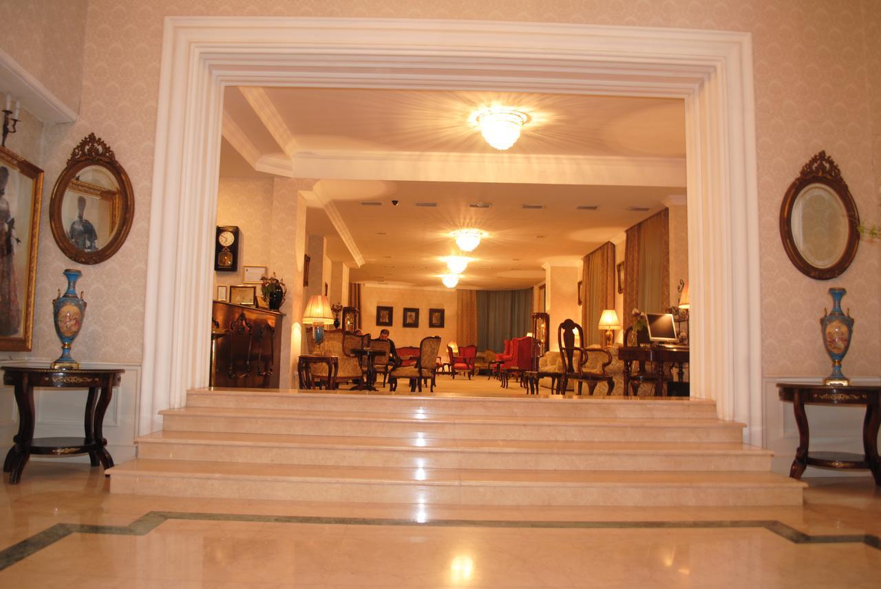 Vere Palace Tbilisi Luaran gambar