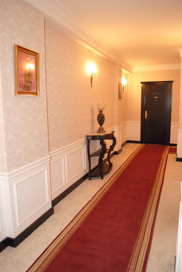 Vere Palace Tbilisi Luaran gambar