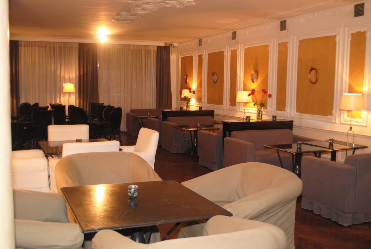 Vere Palace Tbilisi Luaran gambar
