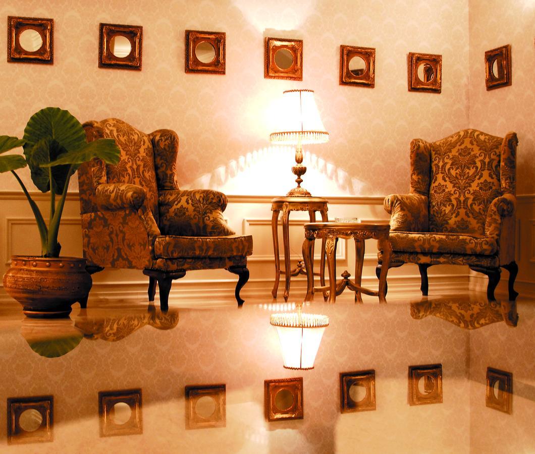 Vere Palace Tbilisi Luaran gambar