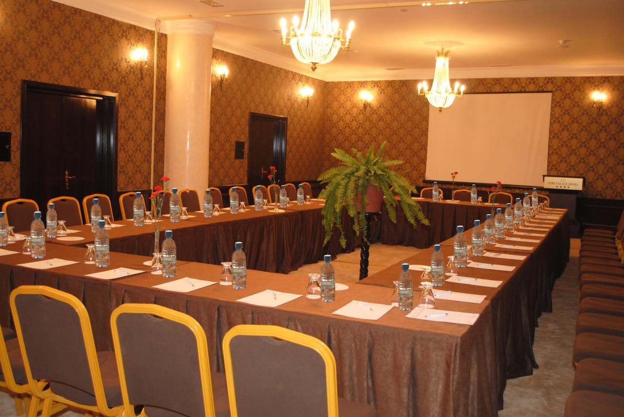 Vere Palace Tbilisi Luaran gambar