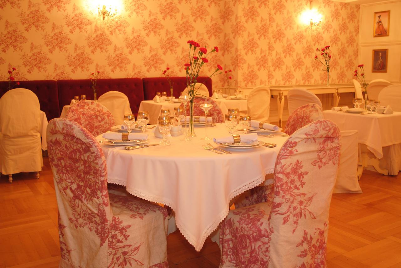 Vere Palace Tbilisi Luaran gambar
