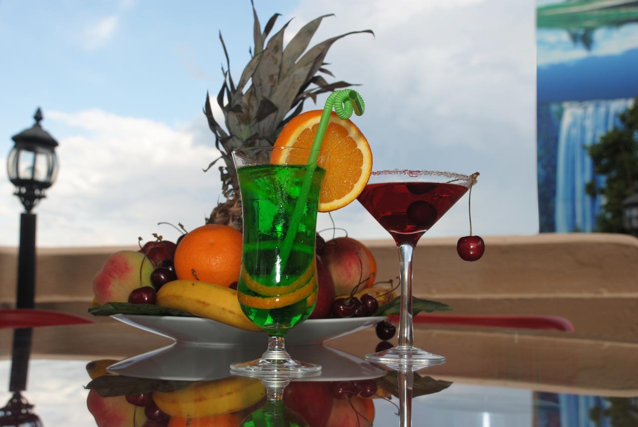 Vere Palace Tbilisi Luaran gambar