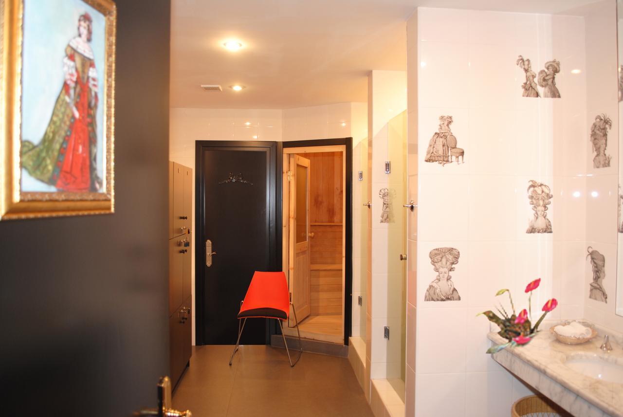 Vere Palace Tbilisi Luaran gambar
