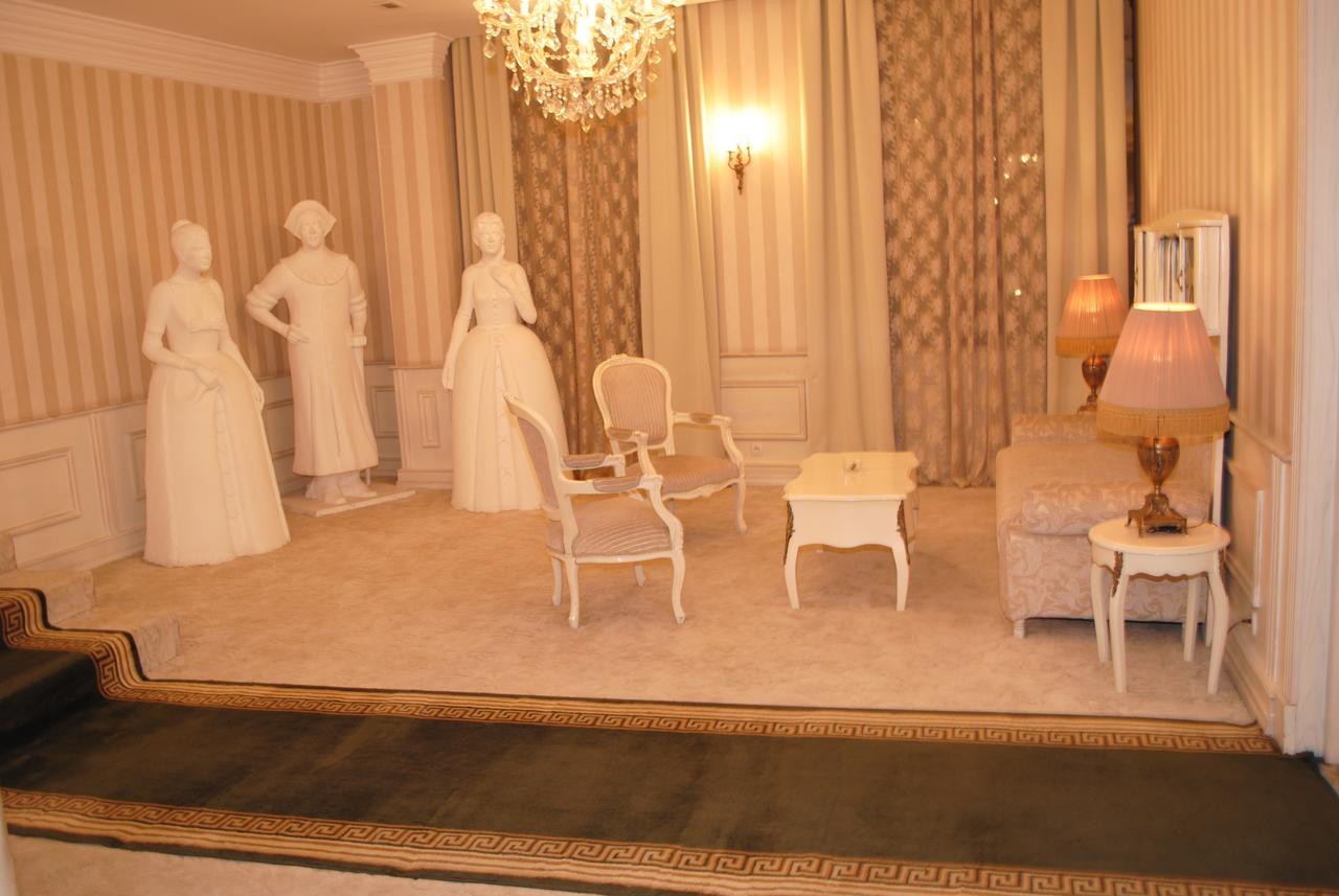 Vere Palace Tbilisi Luaran gambar