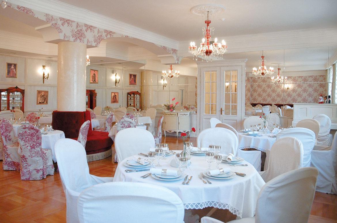 Vere Palace Tbilisi Luaran gambar